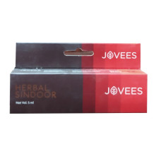 Herbal Sindoor Red (5ml) – Jovees